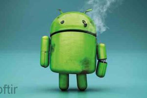 do projetcs android
