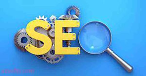 how seo site influence in search